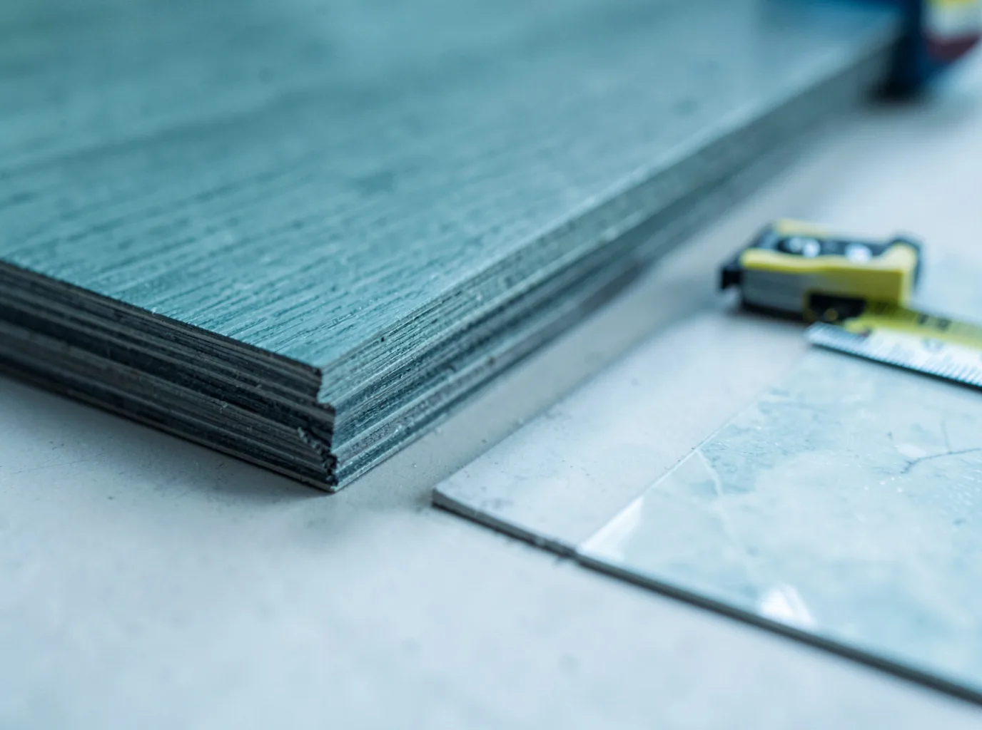 Luxury Vinyl Plank Installation Indian Valley, VA FAQs